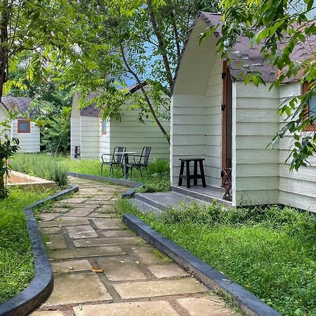 Cottage Retreat Dalat Da Lat Exterior foto