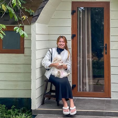 Cottage Retreat Dalat Da Lat Exterior foto