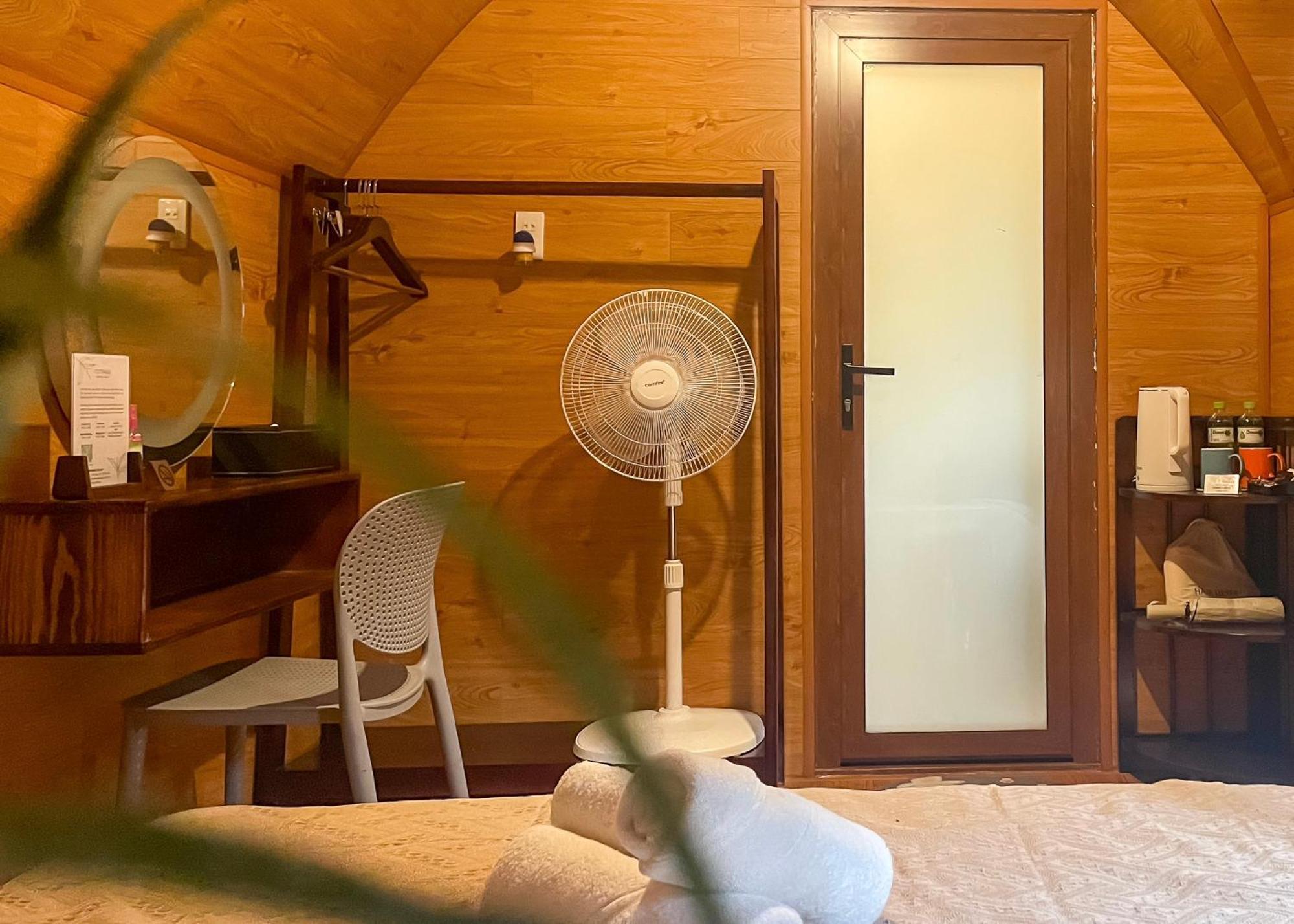 Cottage Retreat Dalat Da Lat Quarto foto